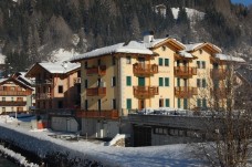 residence