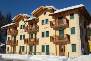 residence