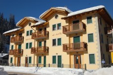 residence