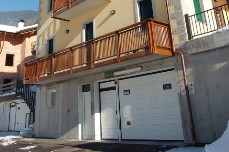 residence