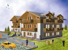residence